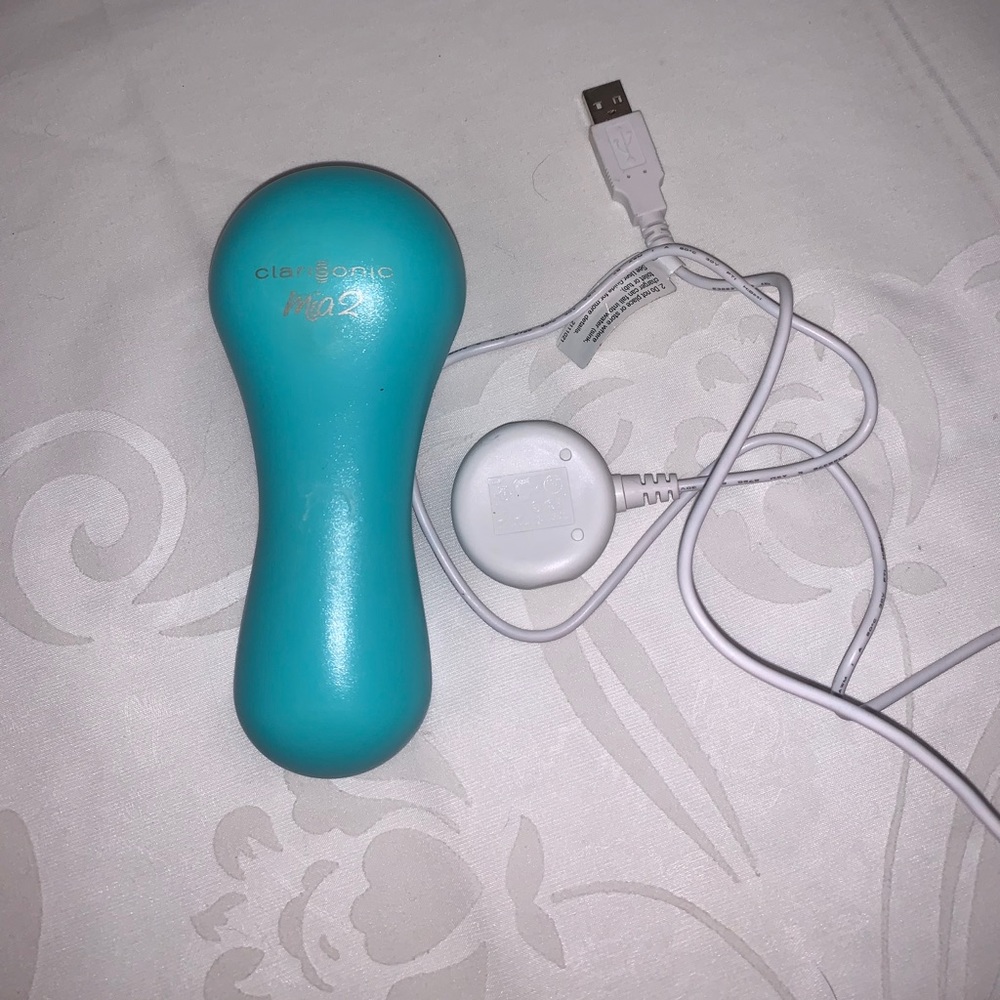 Clarisonic Mia 2